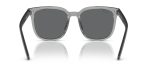 Rayban RB4401D-659981 - Back View