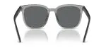 Rayban RB4401D-659981 - Back View