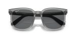 Rayban RB4401D-659981 - Folded View