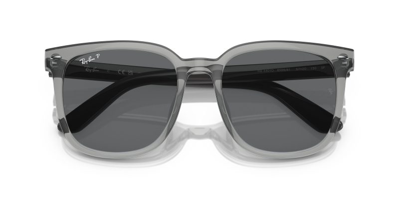 Rayban RB4401D-659981 - Folded View