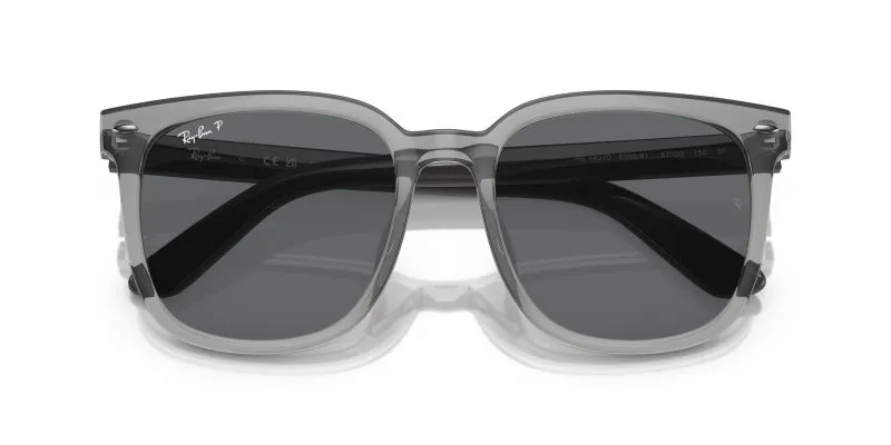 Rayban RB4401D-659981 - Folded View