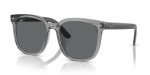 Rayban RB4401D-659981 - Quarter View