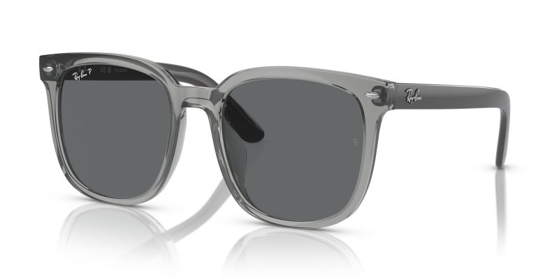 Rayban RB4401D-659981 - Quarter View