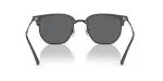 Rayban NEW CLUBMASTER RB4416-6653B1 - Back View