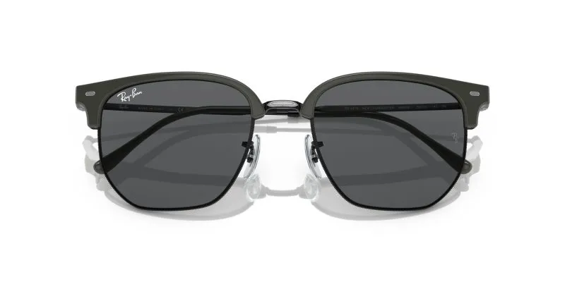 Rayban NEW CLUBMASTER RB4416-6653B1 - Folded View