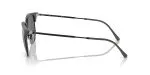 Rayban NEW CLUBMASTER RB4416-6653B1 - Side View