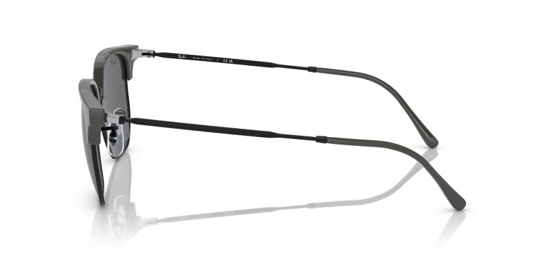 Rayban NEW CLUBMASTER RB4416-6653B1 - Side View