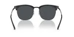 Rayban RB4418D-673487 - Back View Rayban RB4418D-673487 - Back View