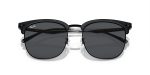Rayban RB4418D-673487 - Folded View