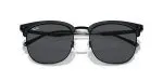Rayban RB4418D-673487 - Folded View Rayban RB4418D-673487 - Folded View