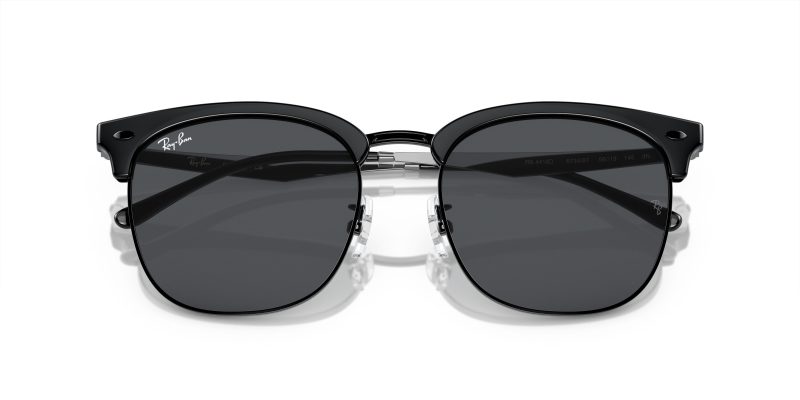 Rayban RB4418D-673487 - Folded View