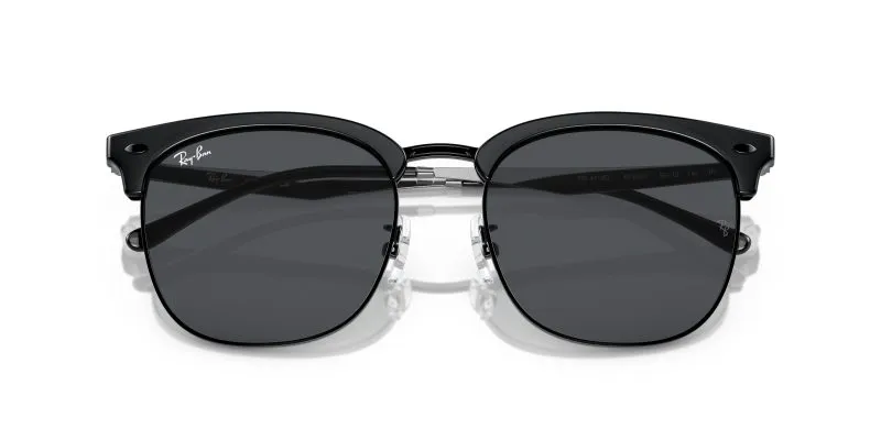Rayban RB4418D-673487 - Folded View