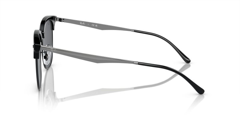 Rayban RB4418D-673487 - Side View