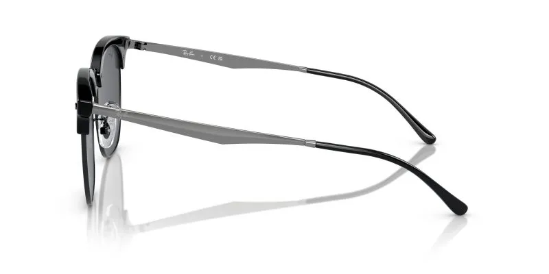 Rayban RB4418D-673487 - Side View