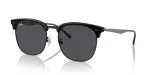 Rayban RB4418D-673487 - Quarter View Rayban RB4418D-673487 - Quarter View