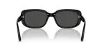 Rayban RB4421D-667787 - Back View Rayban RB4421D-667787 - Back View