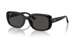 Rayban RB4421D-667787 - Quarter View