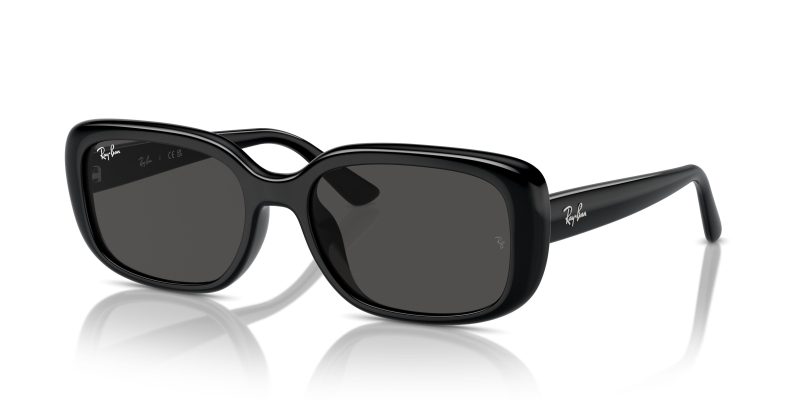 Rayban RB4421D-667787 - Quarter View