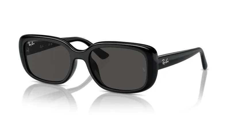 Rayban RB4421D-667787 - Quarter View