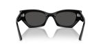 Rayban ZENA RB4430F-667787 - Back View