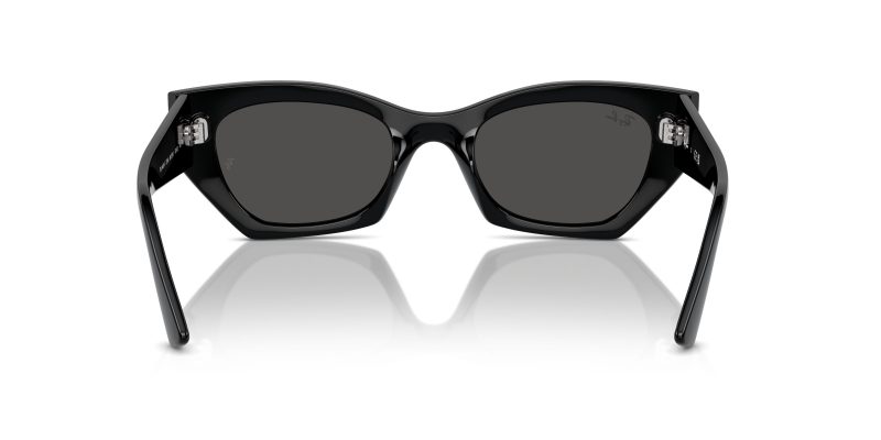 Rayban ZENA RB4430F-667787 - Back View