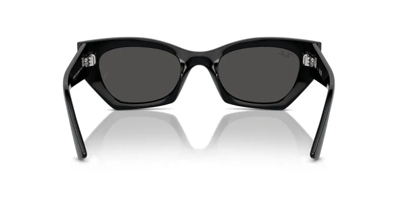 Rayban ZENA RB4430F-667787 - Back View