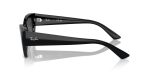 Rayban ZENA RB4430F-667787 - Side View