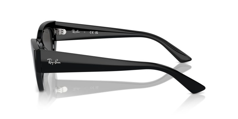 Rayban ZENA RB4430F-667787 - Side View