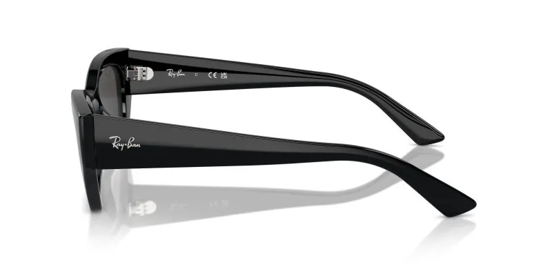 Rayban ZENA RB4430F-667787 - Side View