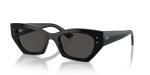Rayban ZENA RB4430F-667787 - Quarter View