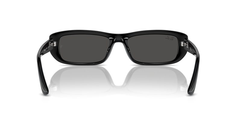 Rayban RB4436D-667787 - Back View