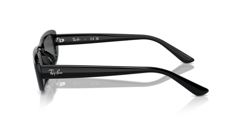 Rayban RB4436D-667787 - Side View