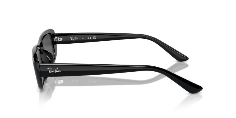 Rayban RB4436D-667787 - Side View