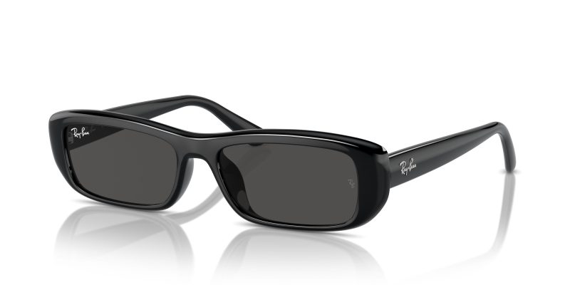Rayban RB4436D-667787 - Quarter View