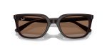 Rayban RB4439D-623173 - Folded View