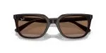 Rayban RB4439D-623173 - Folded View