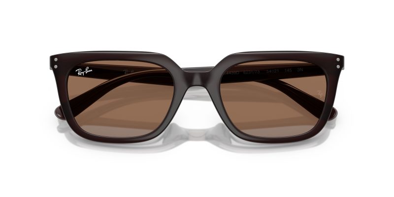 Rayban RB4439D-623173 - Folded View