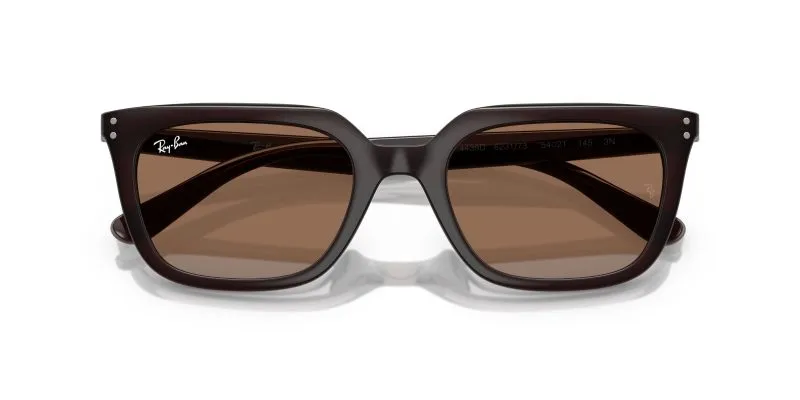 Rayban RB4439D-623173 - Folded View