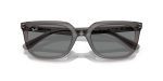 Rayban RB4439D-667587 - Folded View