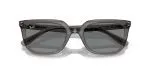 Rayban RB4439D-667587 - Folded View