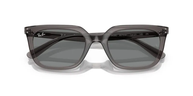 Rayban RB4439D-667587 - Folded View