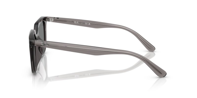 Rayban RB4439D-667587 - Side View