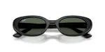 Rayban RB4441D-667771 - Folded View Rayban RB4441D-667771 - Folded View