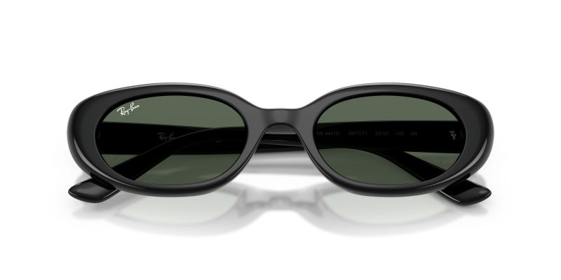 Rayban RB4441D-667771 - Folded View