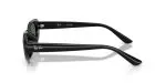 Rayban RB4441D-667771 - Side View Rayban RB4441D-667771 - Side View