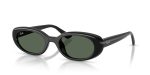 Rayban RB4441D-667771 - Quarter View
