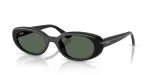 Rayban RB4441D-667771 - Quarter View Rayban RB4441D-667771 - Quarter View