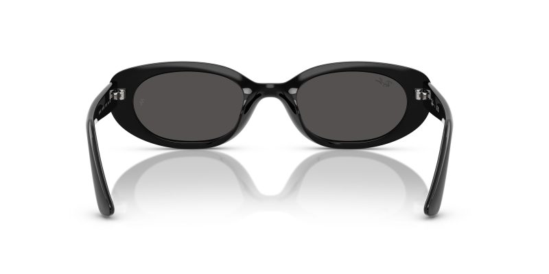 Rayban RB4441D-667787 - Back View