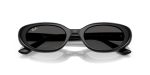 Rayban RB4441D-667787 - Folded View