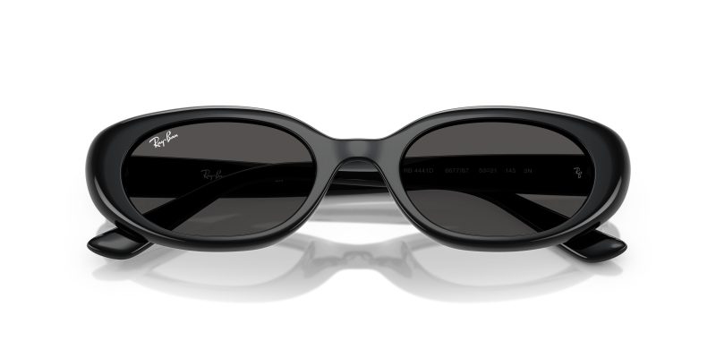 Rayban RB4441D-667787 - Folded View